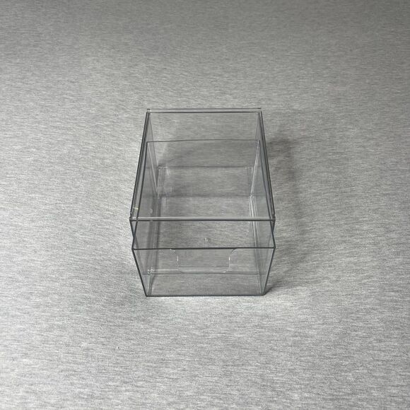 iDesign Plastic Detachable Cosmetic Drawer Organizer - Picture 8 of 12